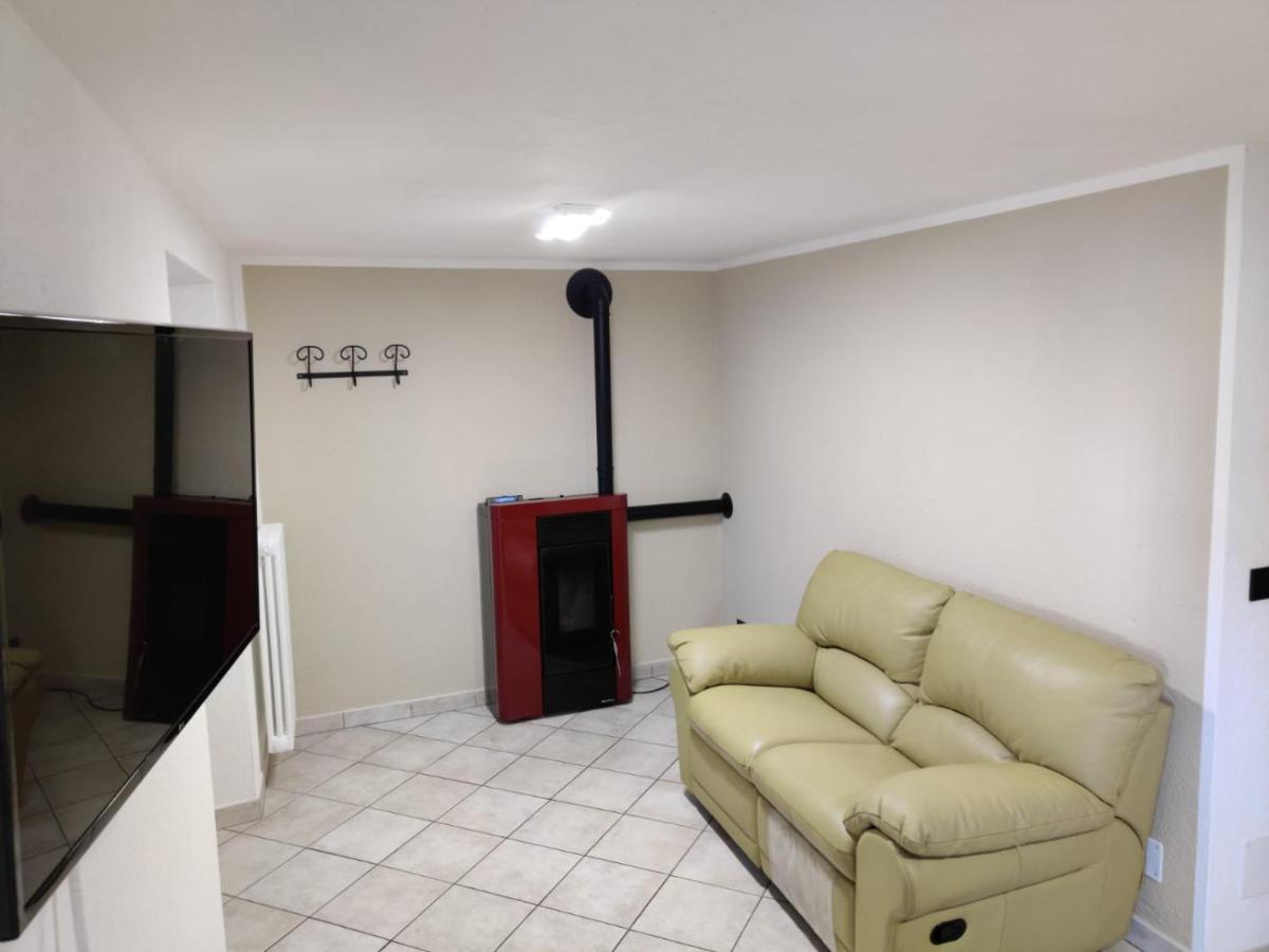 Lo Porto Apartment Semon ภายนอก รูปภาพ
