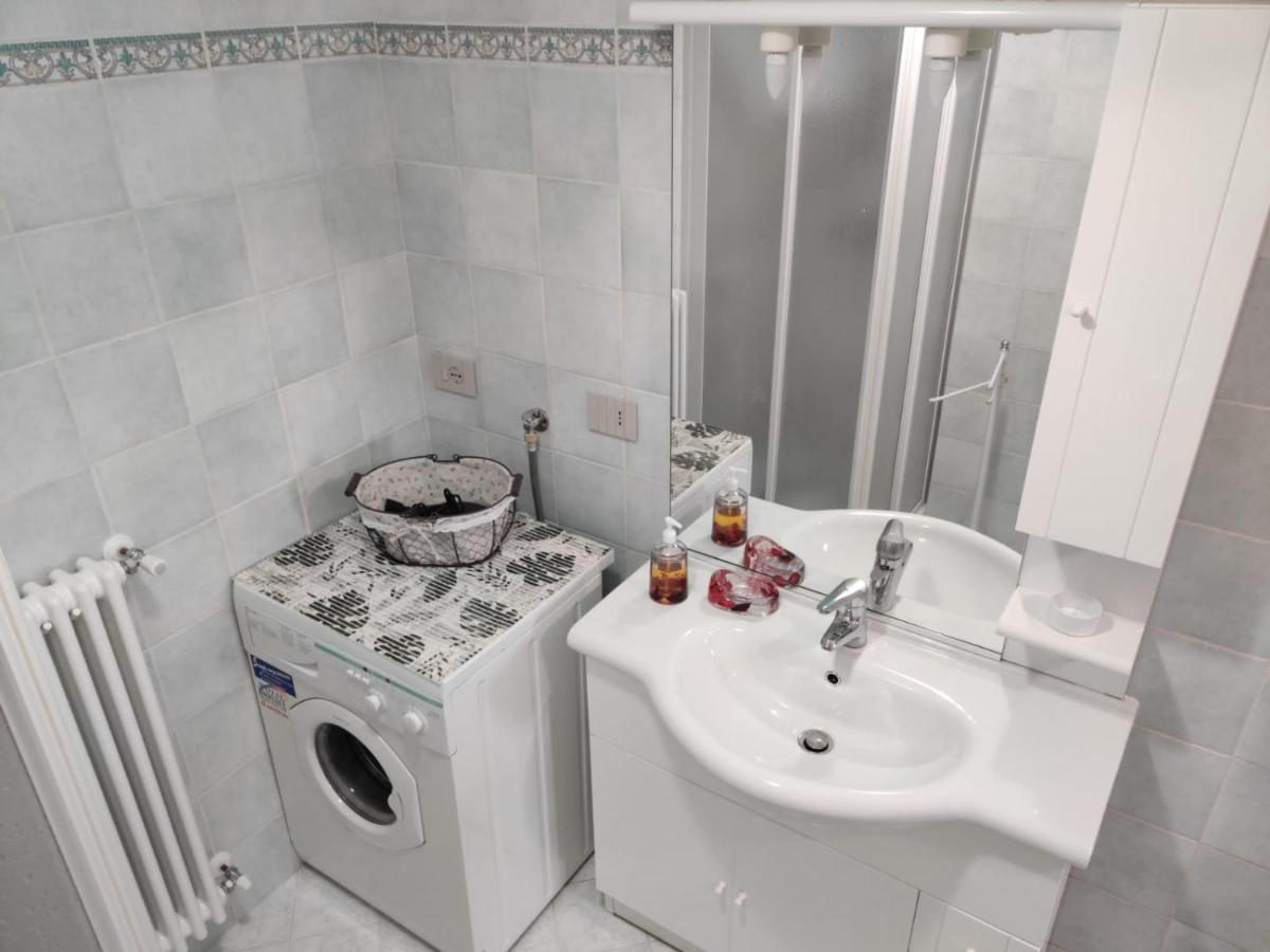 Lo Porto Apartment Semon ภายนอก รูปภาพ