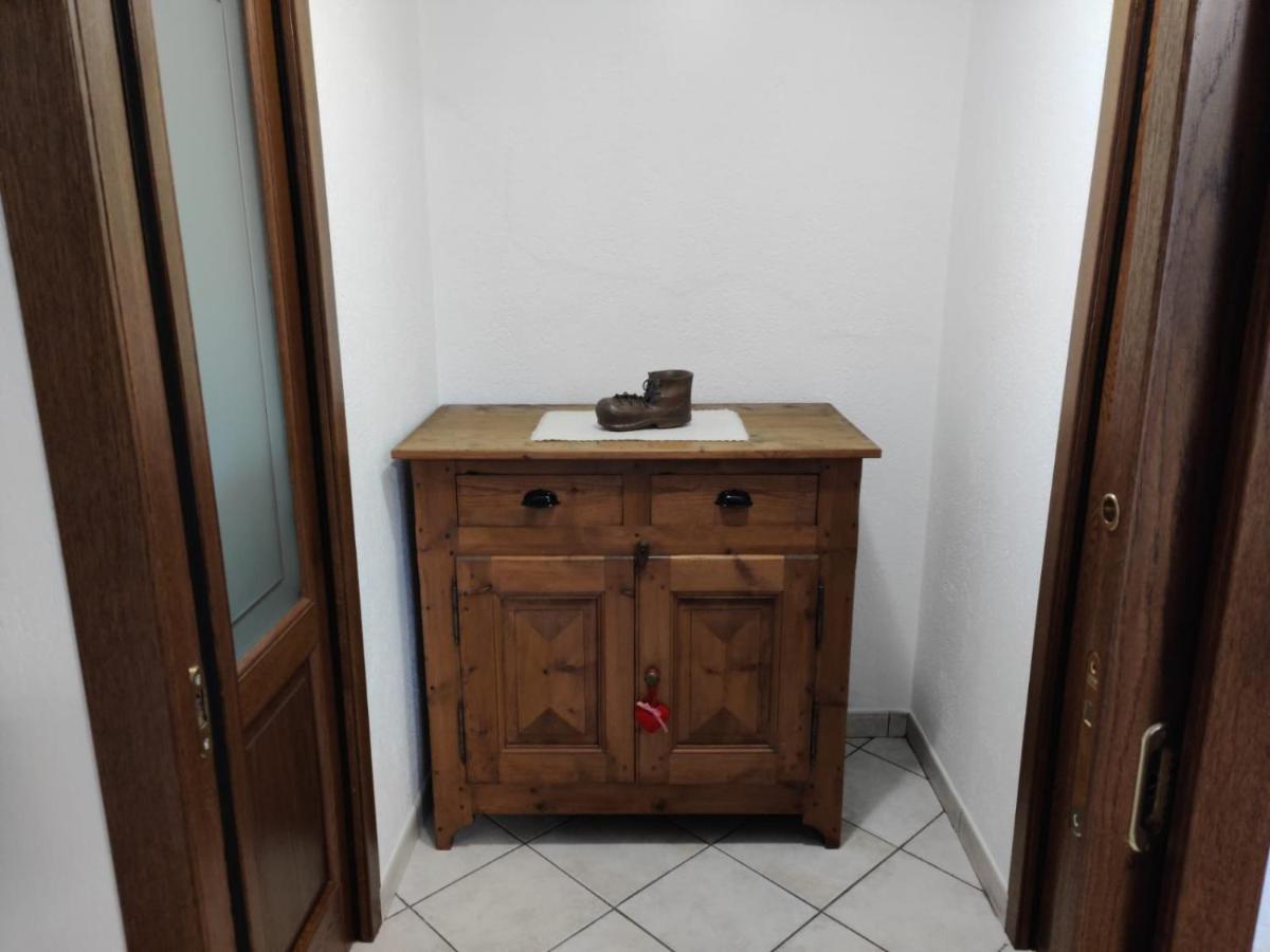 Lo Porto Apartment Semon ภายนอก รูปภาพ