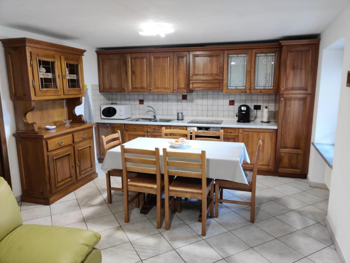 Lo Porto Apartment Semon ภายนอก รูปภาพ