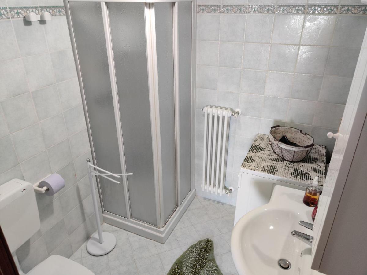 Lo Porto Apartment Semon ภายนอก รูปภาพ