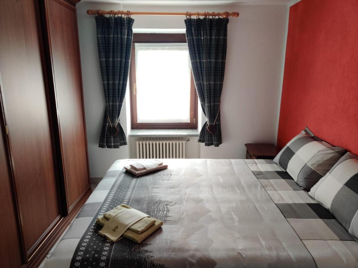 Lo Porto Apartment Semon ภายนอก รูปภาพ