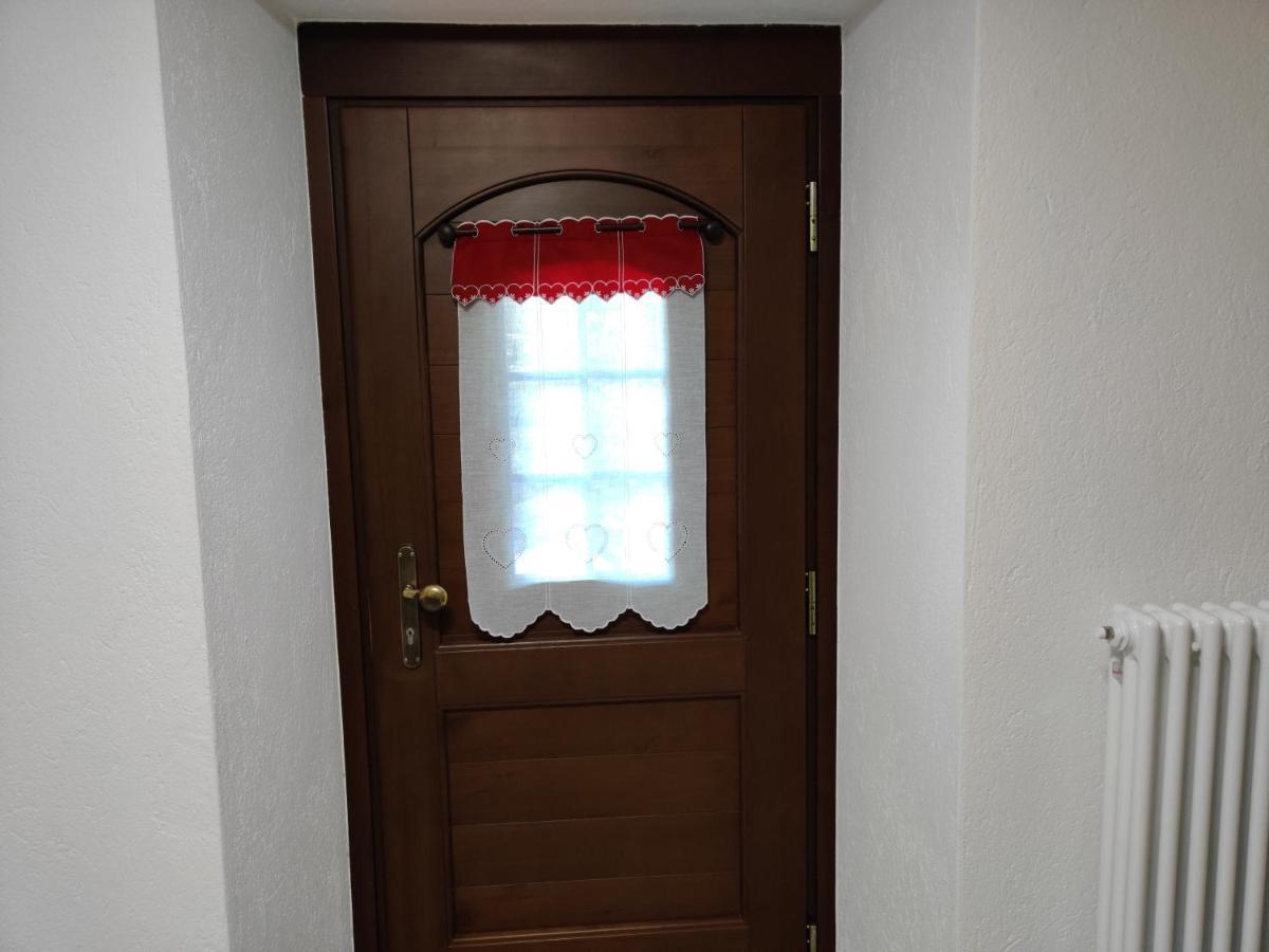 Lo Porto Apartment Semon ภายนอก รูปภาพ
